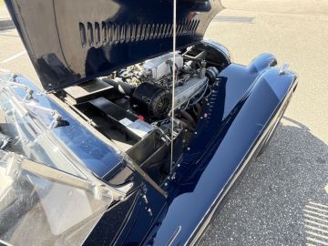 Morgan Plus 8